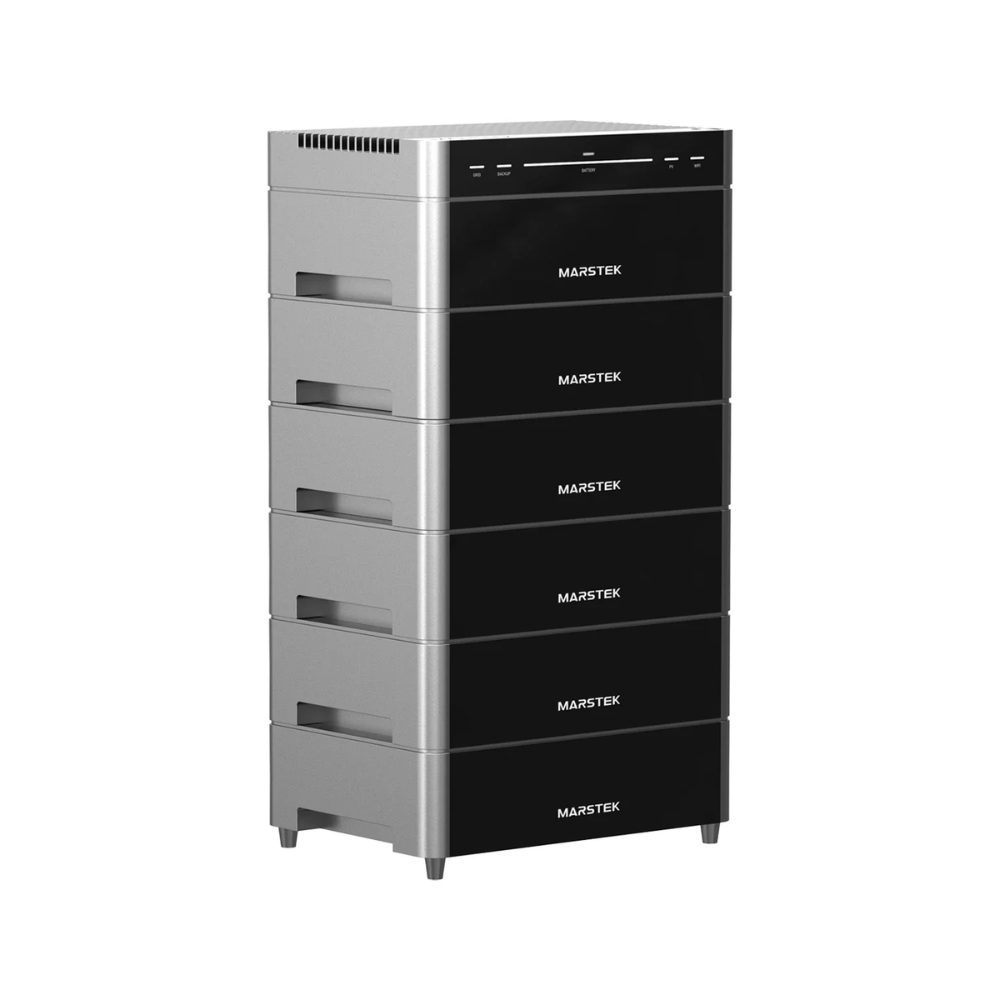 Bateria solar Marstek Venus A