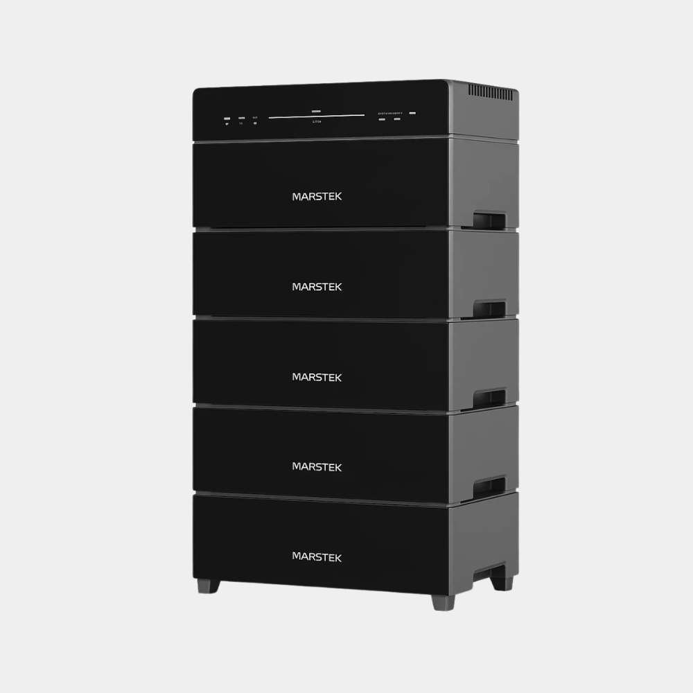 Bateria solar Marstek Venus A