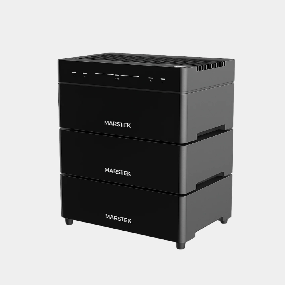 Bateria solar Marstek Venus A