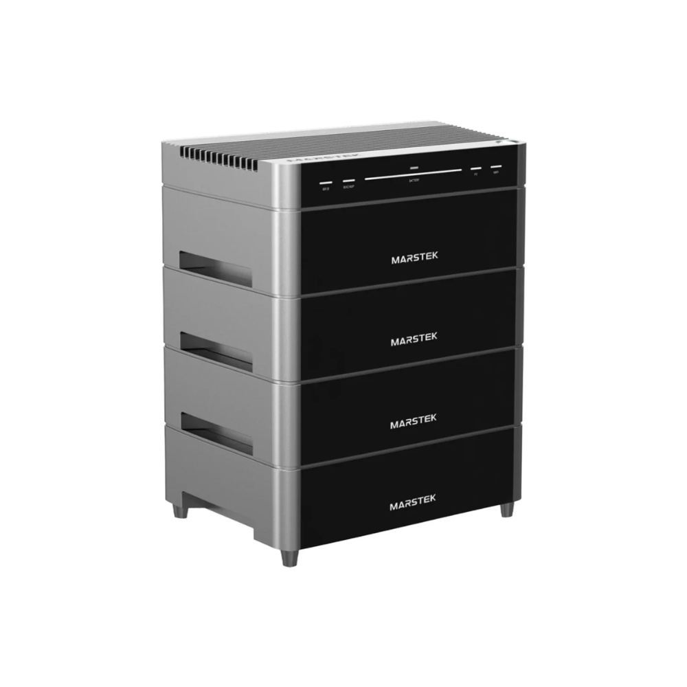 Bateria solar Marstek Venus A