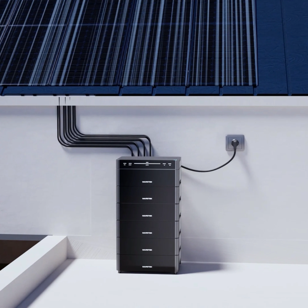 Maximize a sua independência energética
