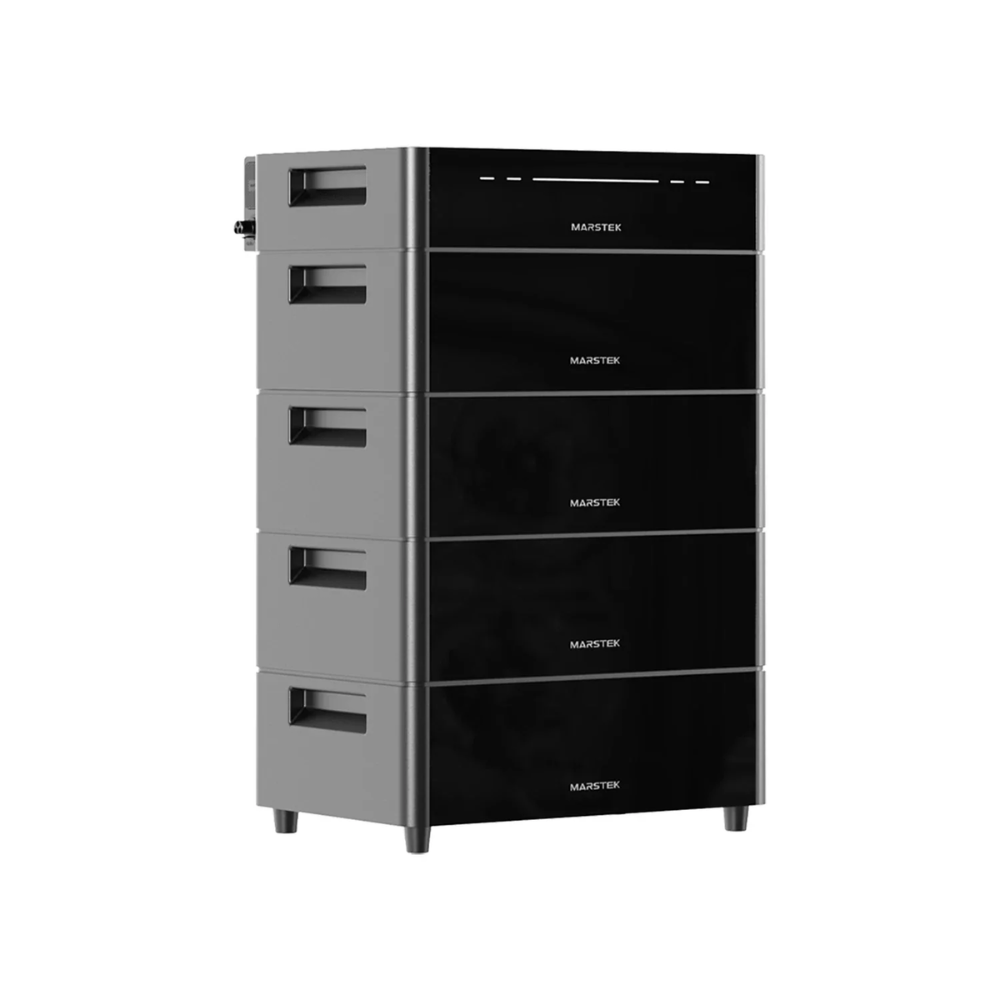 Bateria solar Marstek Venus D 