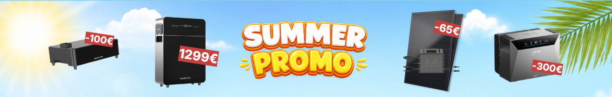 Promotional banner