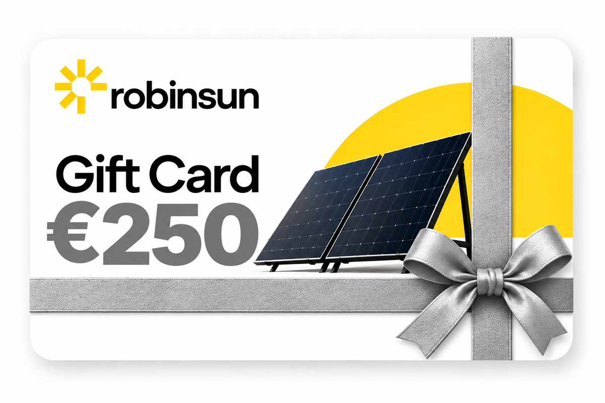 Robinsun Gift Card