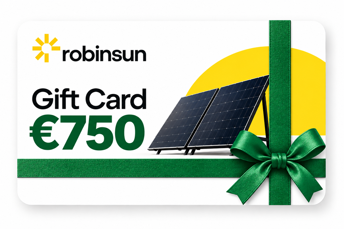 Robinsun Gift Card