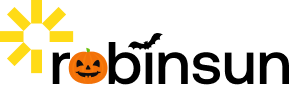 Robinsun Logo