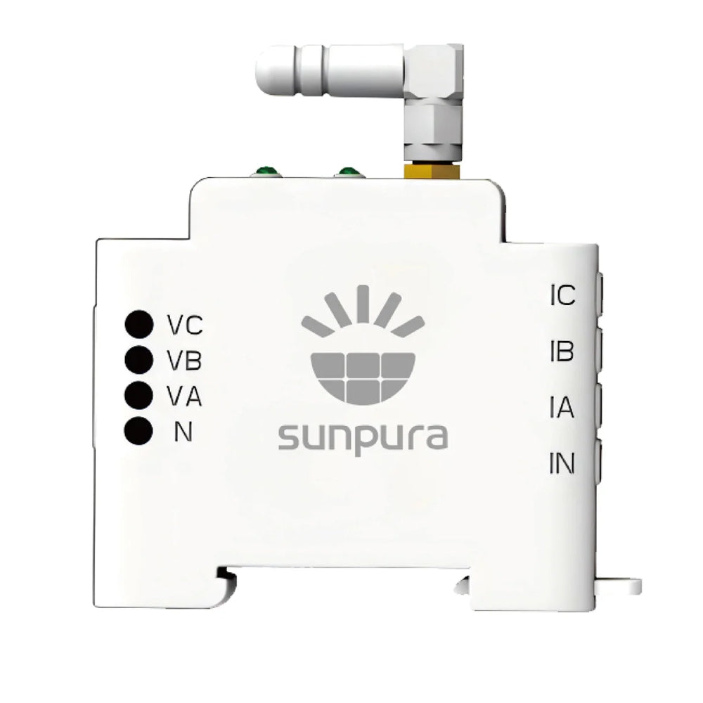 Sunpura Smart Meter