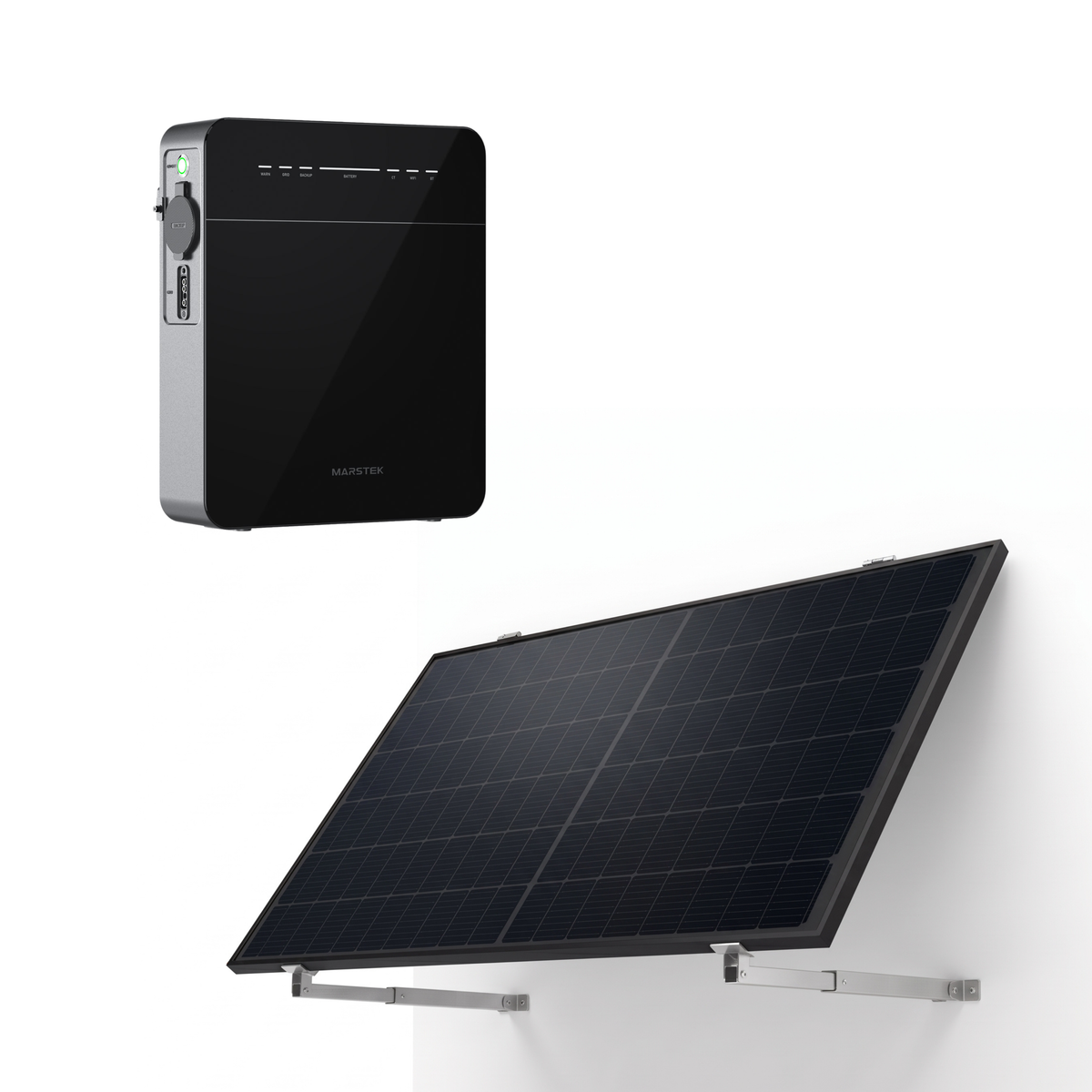 Plugin solar kit Performance 800
