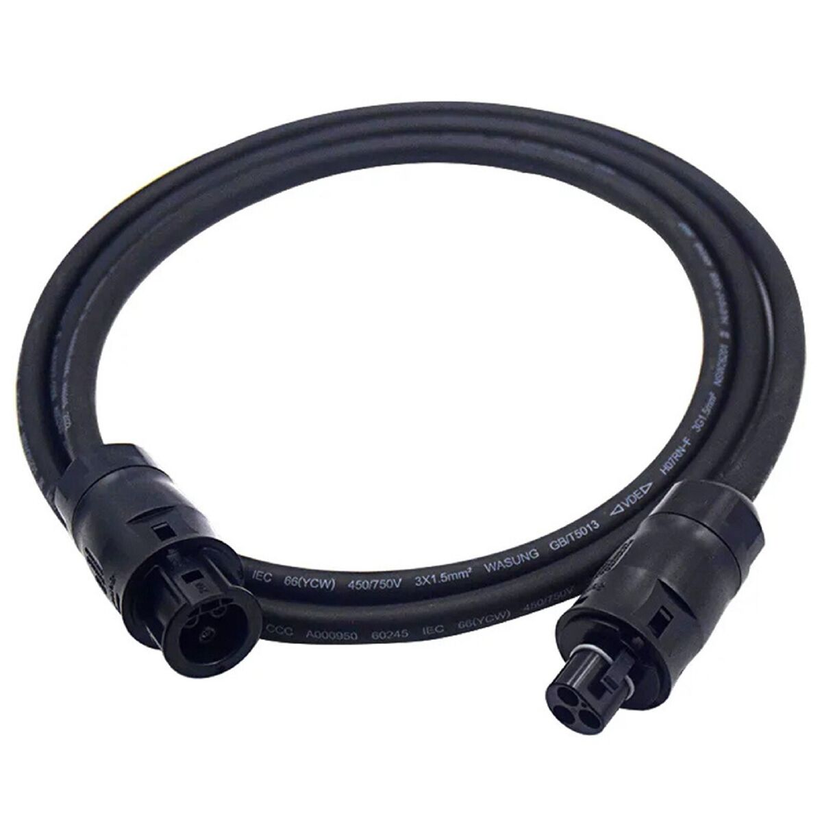 Betteri extension cable