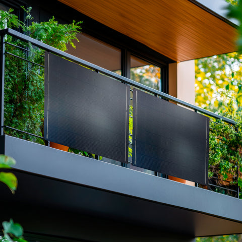 Balcone (leggero)